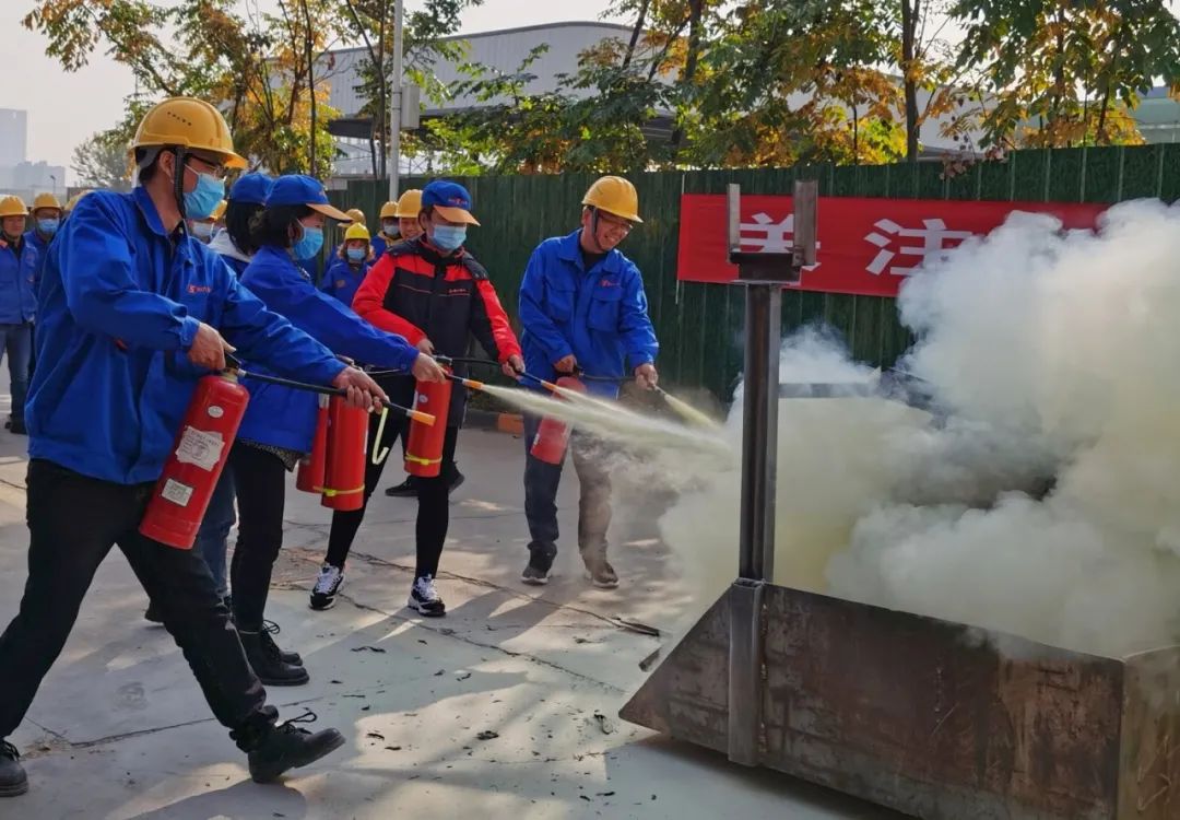 消防知識培訓心得體會：消防安全至關重要，必須時刻警惕